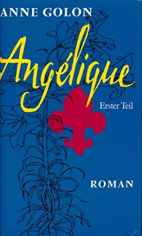 Couverture du produit · Angelique: Teil 1