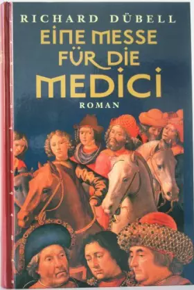 Couverture du produit · Eine Messe für die Medici