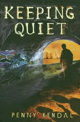 Couverture du produit · Keeping Quiet