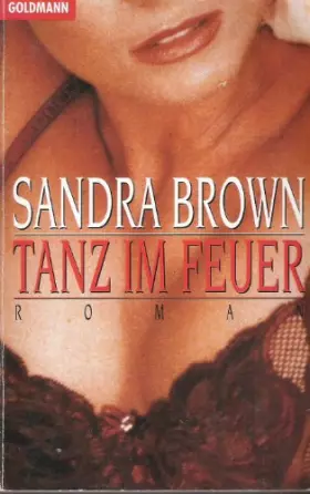 Couverture du produit · Tanz im Feuer: Roman