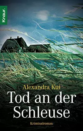 Couverture du produit · Tod an der Schleuse: Kriminalroman