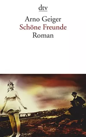 Couverture du produit · Schöne Freunde: Roman