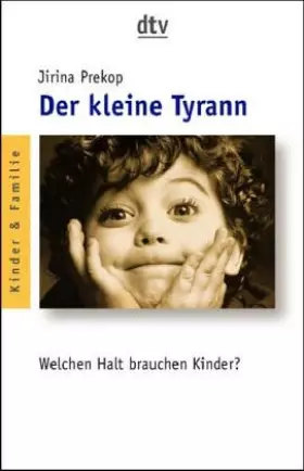 Couverture du produit · Der kleine Tyrann