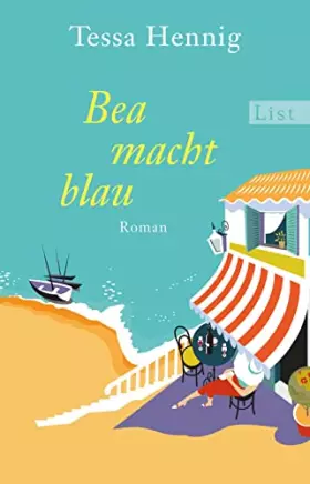 Couverture du produit · Bea macht blau