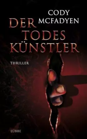 Couverture du produit · Der Todeskünstler