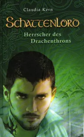 Couverture du produit · Schattenlord. Herrscher des Drachenthrons