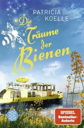 Couverture du produit · Die Träume der Bienen: Ein Inselgarten-Roman