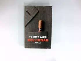 Couverture du produit · Millionär :
