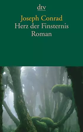 Couverture du produit · Herz der Finsternis: Roman