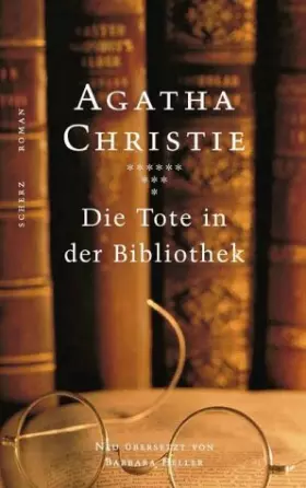 Couverture du produit · Die Tote in der Bibliothek