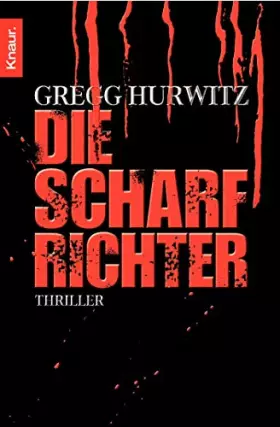 Couverture du produit · Die Scharfrichter: Thriller