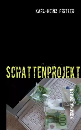 Couverture du produit · Schattenprojekt
