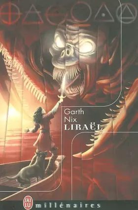 Couverture du produit · Liraël