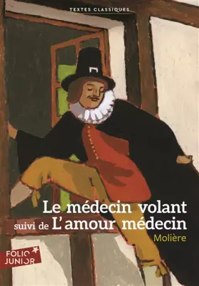 Couverture du produit · LE MEDECIN VOLANT / L'AMOUR MEDECIN