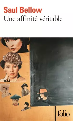 Couverture du produit · Une affinité véritable