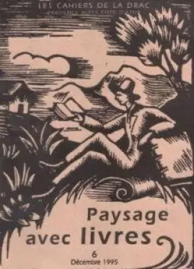 Couverture du produit · Paysage avec livres
