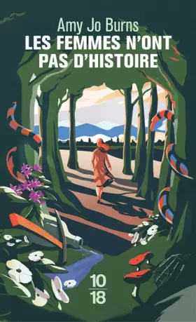 Couverture du produit · Les femmes n'ont pas d'histoire