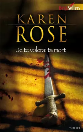 Couverture du produit · Les anges de verre