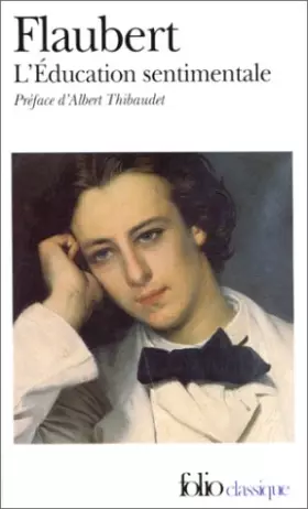 Couverture du produit · L'Éducation sentimentale