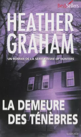 Couverture du produit · La demeure des ténèbres