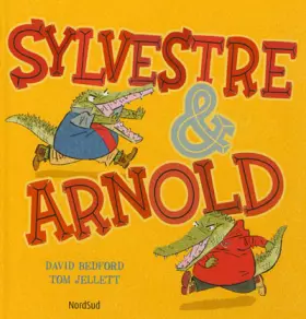 Couverture du produit · Sylvestre & Arnold