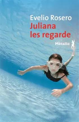 Couverture du produit · Juliana les regarde