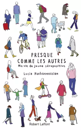 Couverture du produit · Presque comme les autres