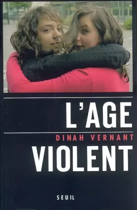 Couverture du produit · L'âge violent : Le corps en errance
