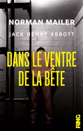 Couverture du produit · Dans le ventre de la bête