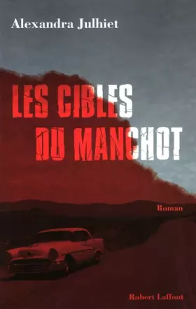 Couverture du produit · Les Cibles du manchot