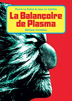 Couverture du produit · La balançoire de plasma