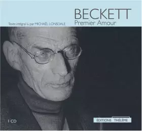 Couverture du produit · Premier Amour (CD Audio)