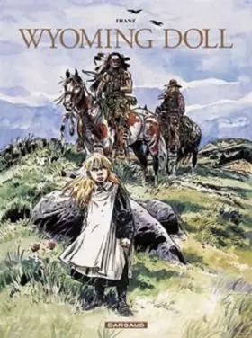 Couverture du produit · Long courrier, tome 12 : Wyoming Doll