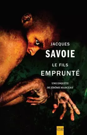 Couverture du produit · Le fils emprunte : une enquete de jerome marceau