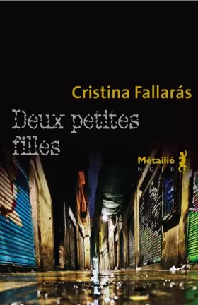 Couverture du produit · Deux petites filles
