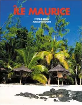 Couverture du produit · Scènes de Maurice