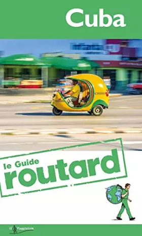 Couverture du produit · Cuba
