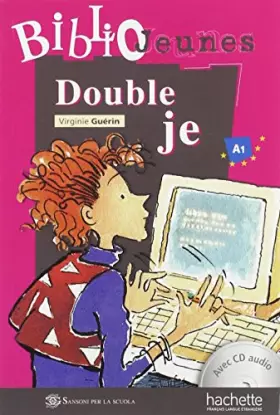 Couverture du produit · Double je