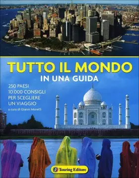 Couverture du produit · Tutto Il Mondo In Una Guida