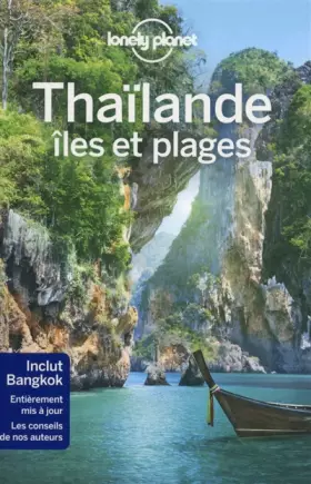 Couverture du produit · Thaïlande Îles et plages - 6ed