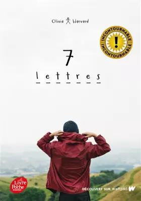 Couverture du produit · 7 lettres