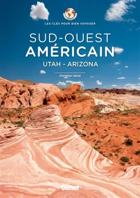 Couverture du produit · Sud-Ouest américain - Les Clés pour bien voyager