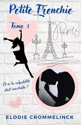 Couverture du produit · Petite Frenchie, tome 3