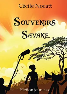Couverture du produit · Souvenirs Savane