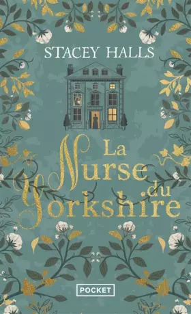 Couverture du produit · La Nurse du Yorkshire