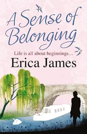 Couverture du produit · A Sense Of Belonging