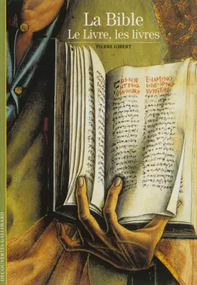 Couverture du produit · La Bible : Le Livre, les livres