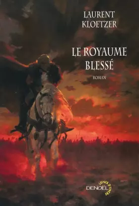Couverture du produit · Le Royaume blessé
