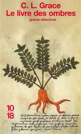 Couverture du produit · Le livre des ombres