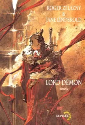 Couverture du produit · Lord Demon